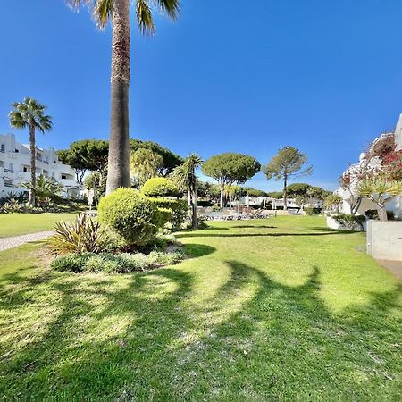Albufeira Balaia Golf Vilage 1 With Pool By Homing Exterior foto