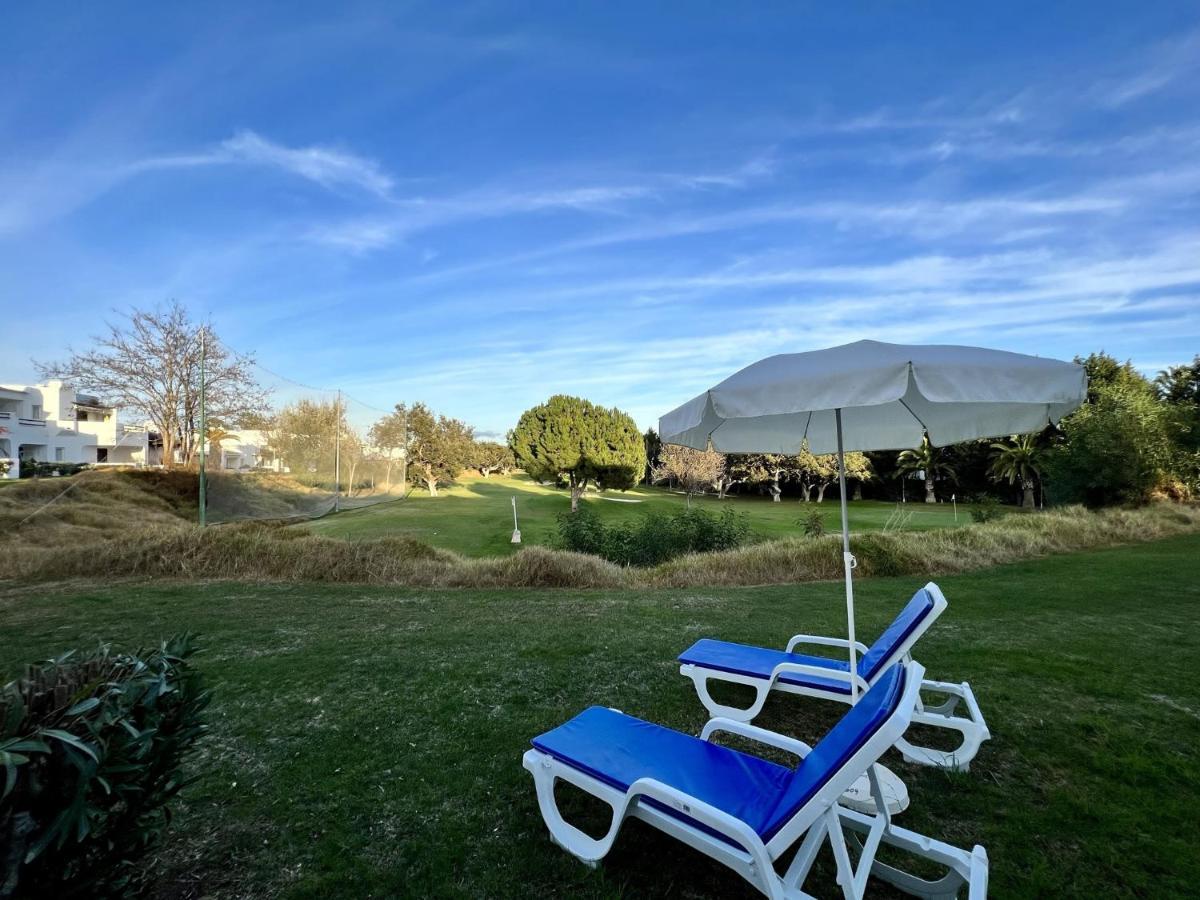 Albufeira Balaia Golf Vilage 1 With Pool By Homing Exterior foto