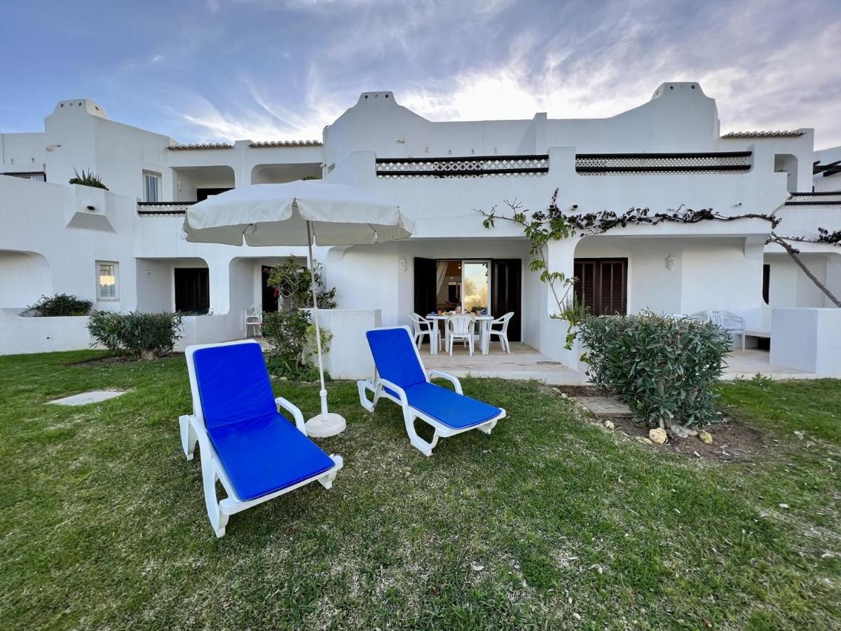 Albufeira Balaia Golf Vilage 1 With Pool By Homing Exterior foto