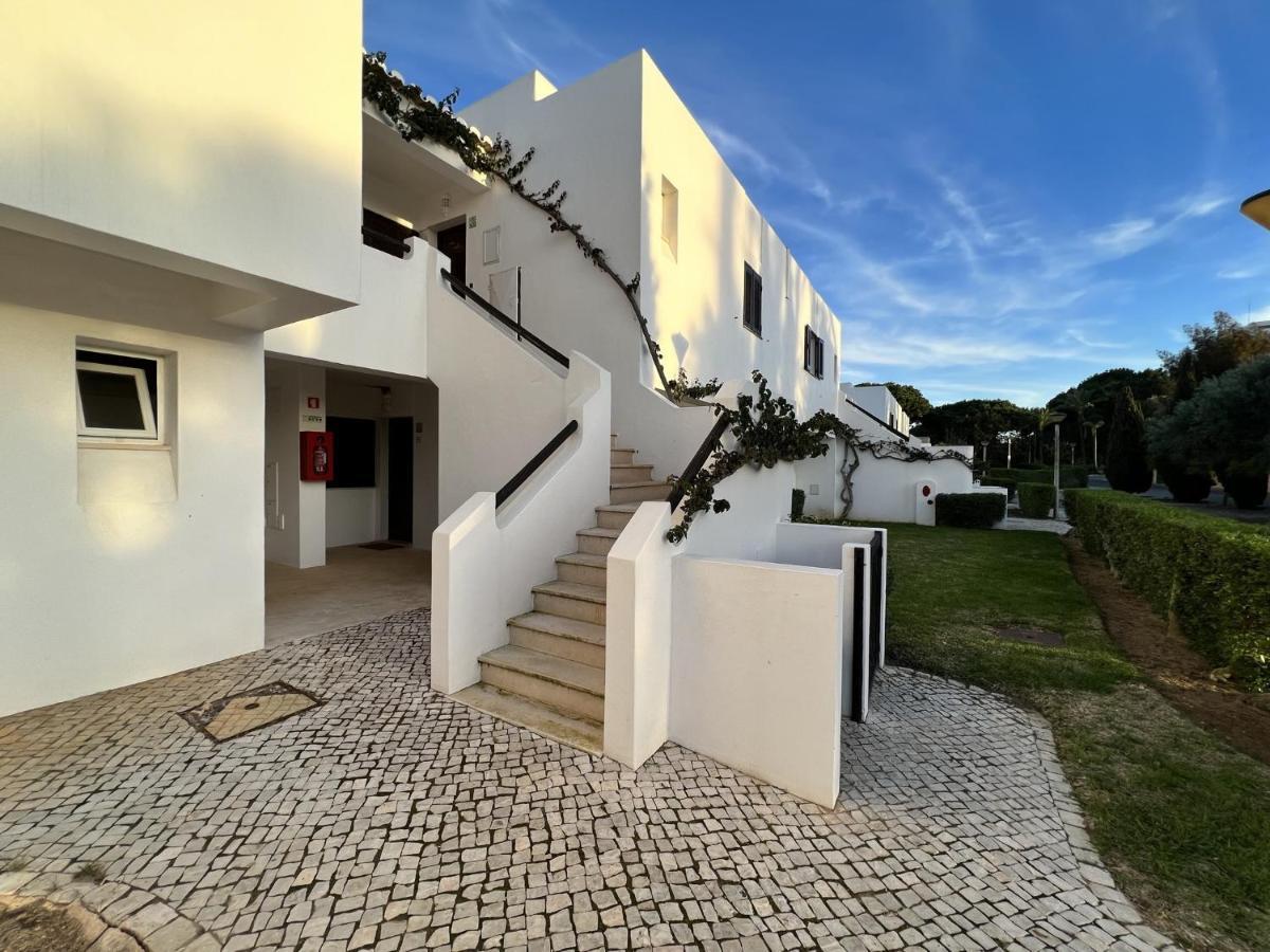Albufeira Balaia Golf Vilage 1 With Pool By Homing Exterior foto