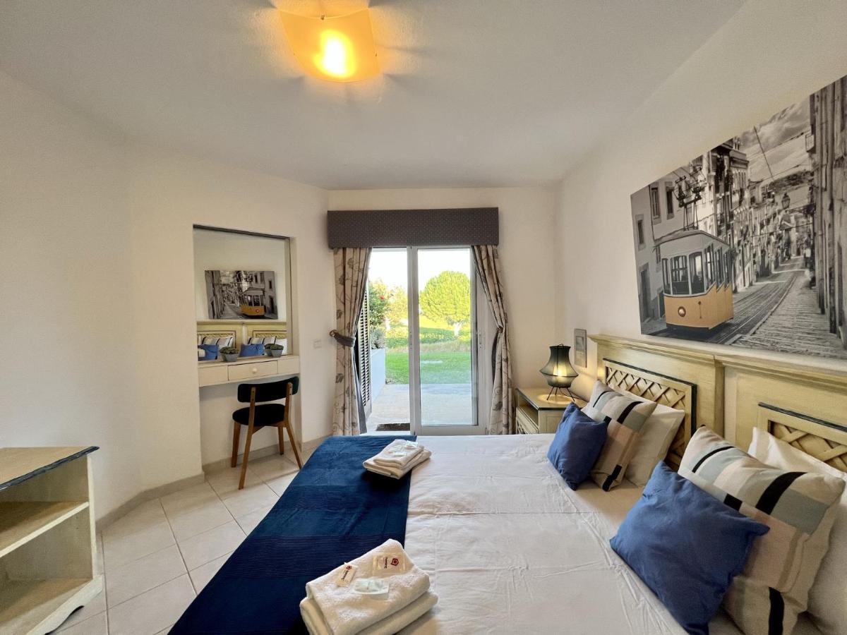 Albufeira Balaia Golf Vilage 1 With Pool By Homing Exterior foto