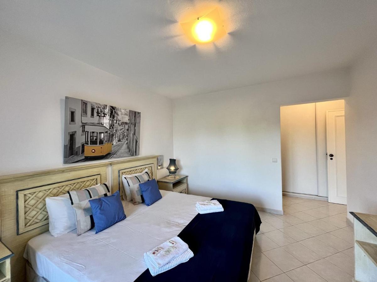 Albufeira Balaia Golf Vilage 1 With Pool By Homing Exterior foto