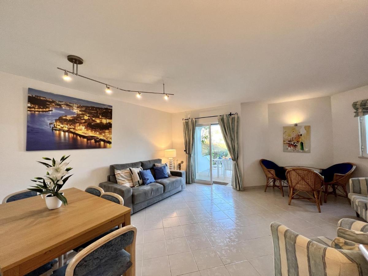 Albufeira Balaia Golf Vilage 1 With Pool By Homing Exterior foto