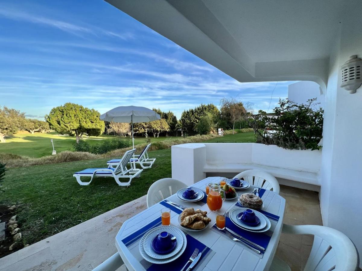 Albufeira Balaia Golf Vilage 1 With Pool By Homing Exterior foto
