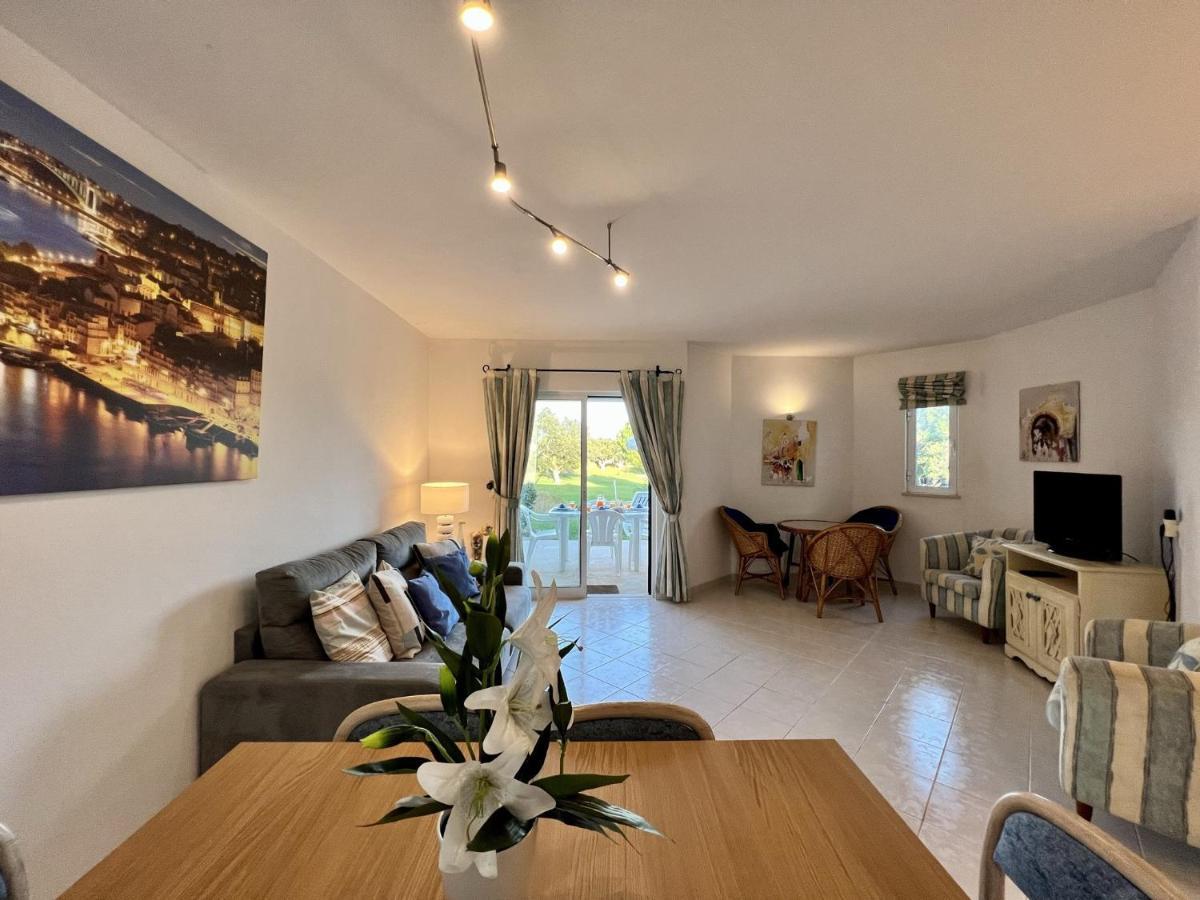 Albufeira Balaia Golf Vilage 1 With Pool By Homing Exterior foto