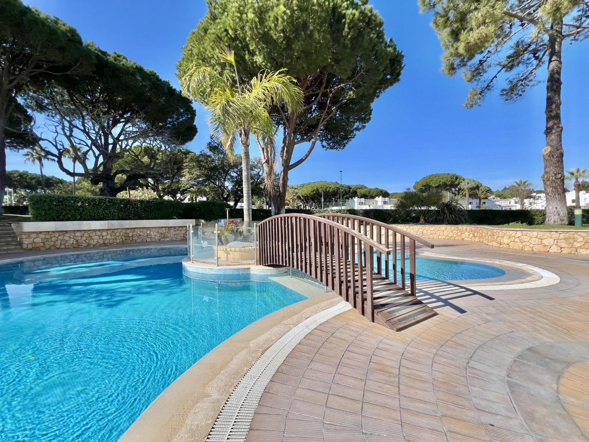 Albufeira Balaia Golf Vilage 1 With Pool By Homing Exterior foto
